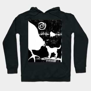 Ellen Langford Design Hoodie